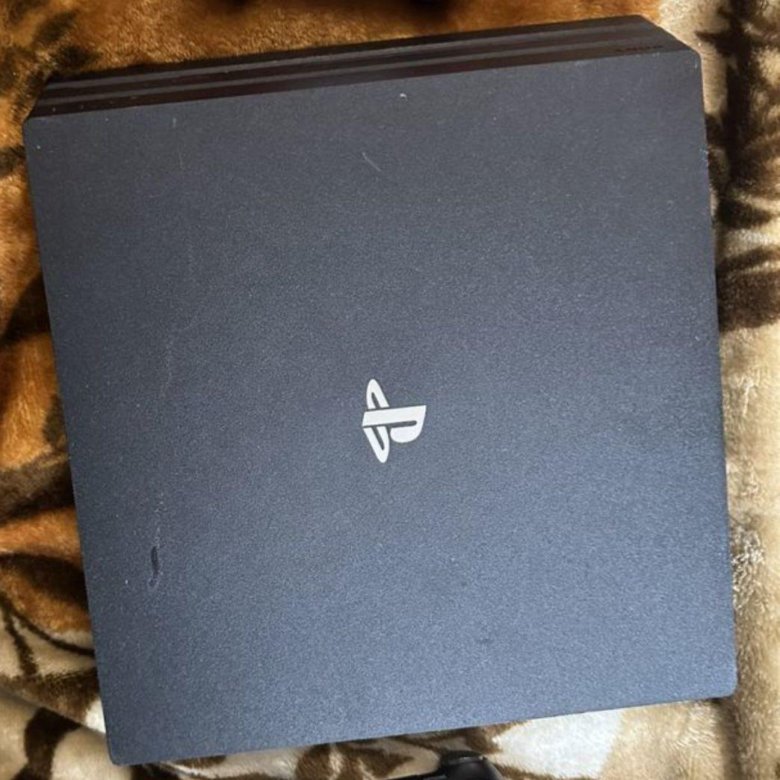 Sony playstation 4 pro, ps4 pro 1tb CUH-7116B – купить в Москве, цена ...