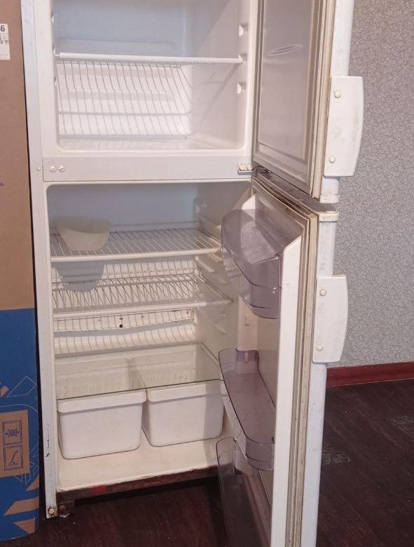 Продам холодильник. – купить в Комсомольске-на-Амуре, цена 3 000 руб ...