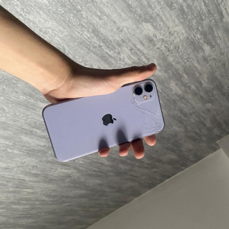 iPhone 11 128gb – купить в Якутске, цена 20 000 руб., дата размещения ...