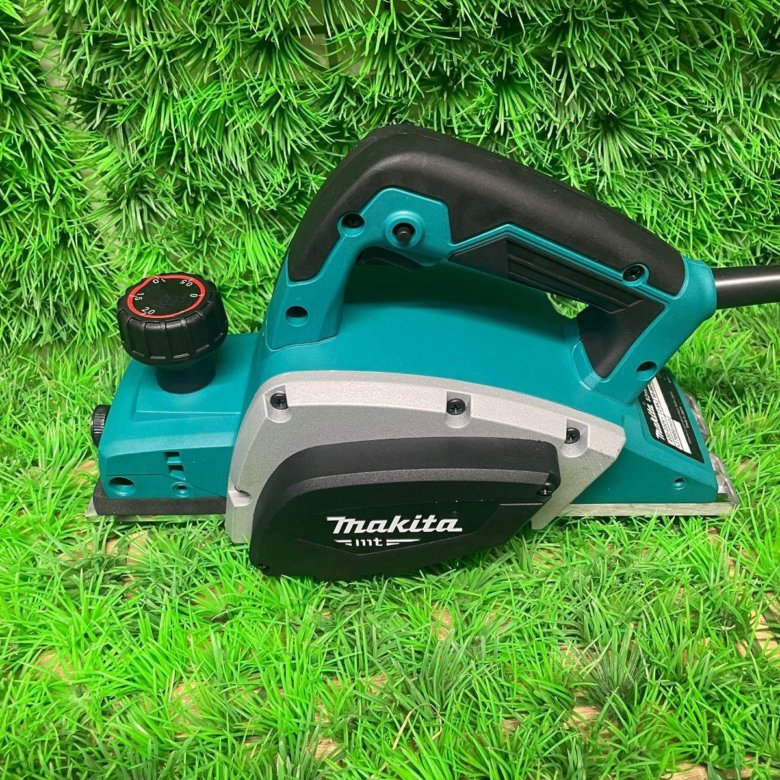 Рубанок Makita KP0800X – купить в Якутске, цена 6 900 руб., дата ...