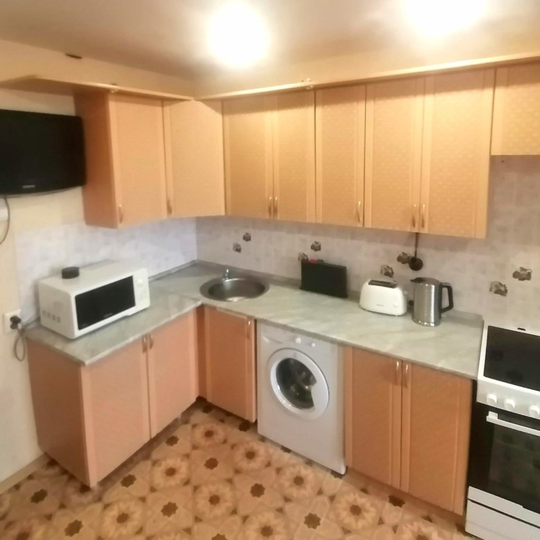 Кухонный гарнитур – купить в Челябинске, цена 23 000 руб., дата ...
