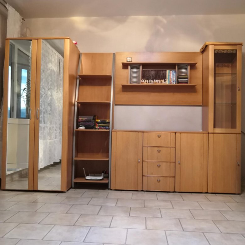 Мебель в гостиную – купить в Перми, цена 14 000 руб., дата размещения ...