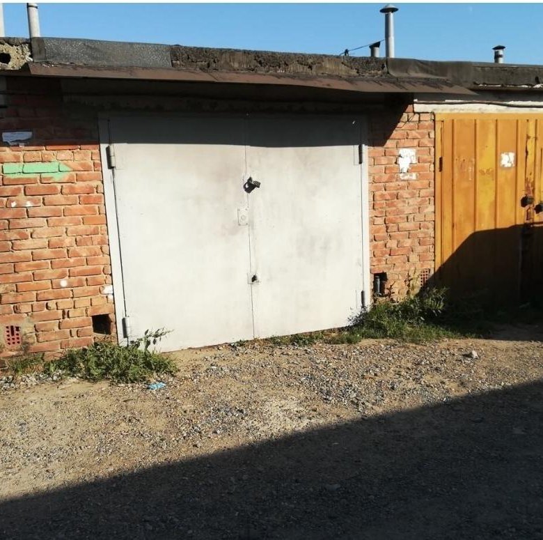 Краснодару металлические дома гараж