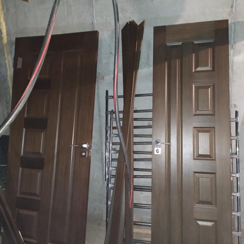 Двери – купить в Уфе, цена 7 500 руб., дата размещения: 01.08.2024 – Двери