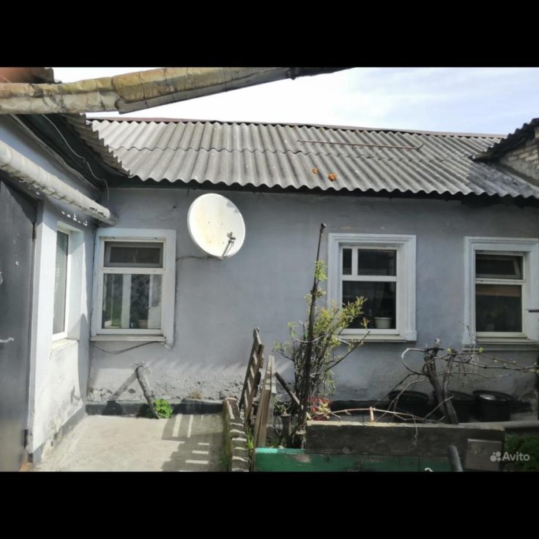 Новороссийске готовый дом цена