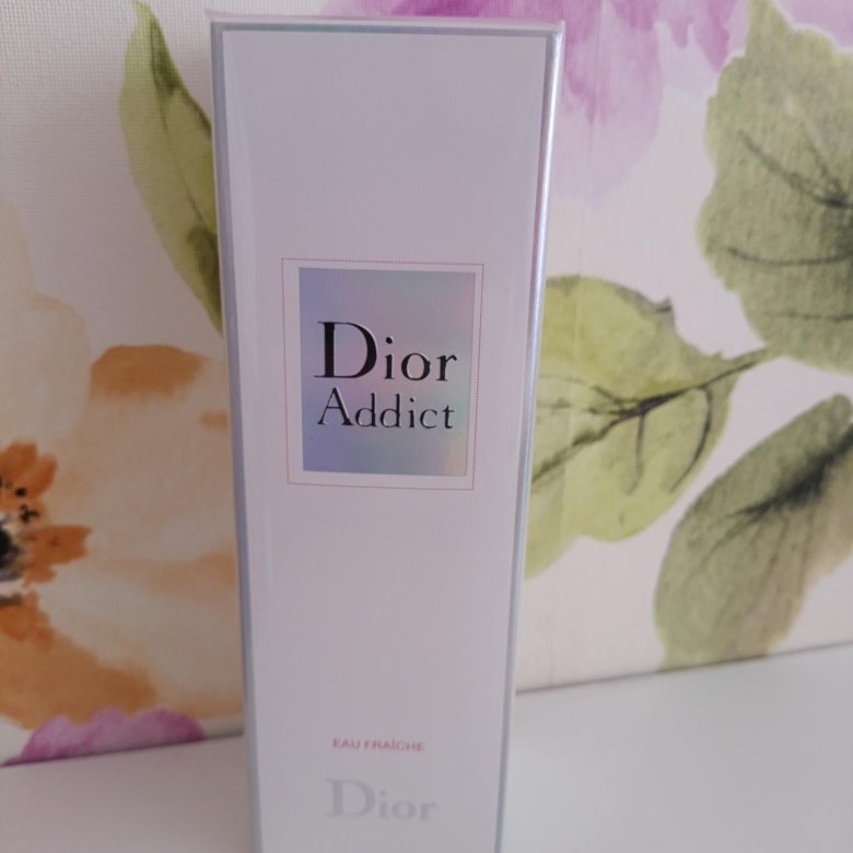 Dior Addict – купить в Санкт-Петербурге, цена 3 500 руб., дата ...