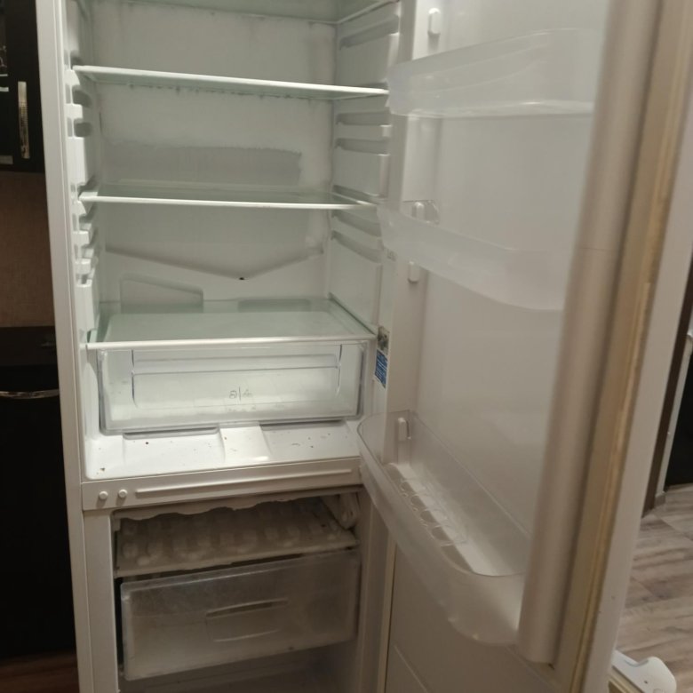 Холодильник INDESIT – купить в Краснодаре, цена 1 руб., дата размещения ...