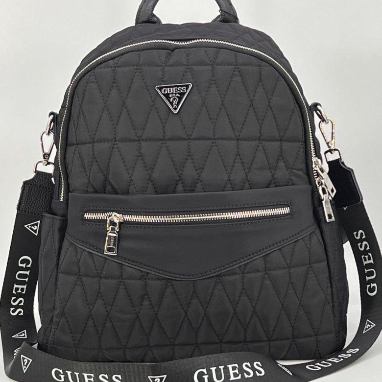 Рюкзак GUESS школьный – купить в Москве, цена 2 399 руб., дата ...