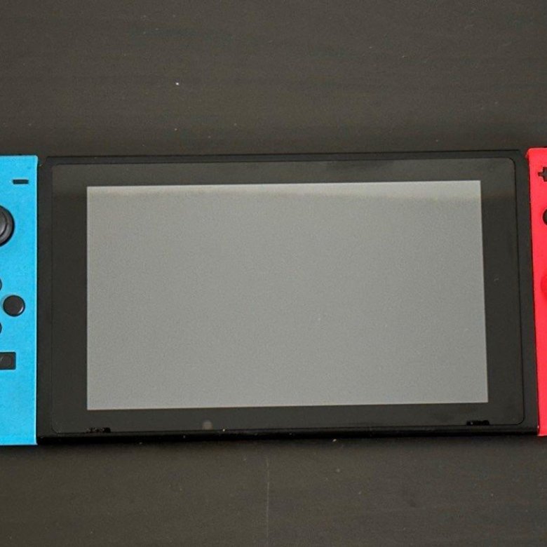 nintendo switch кефир обзор