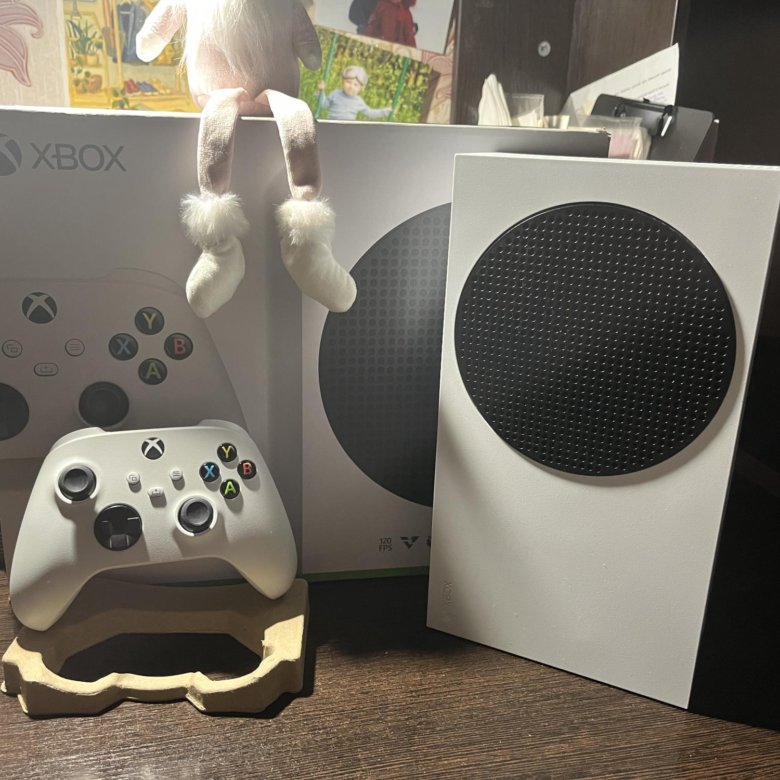 Xbox series S без ошибки – купить в Москве, цена 19 000 руб., дата ...