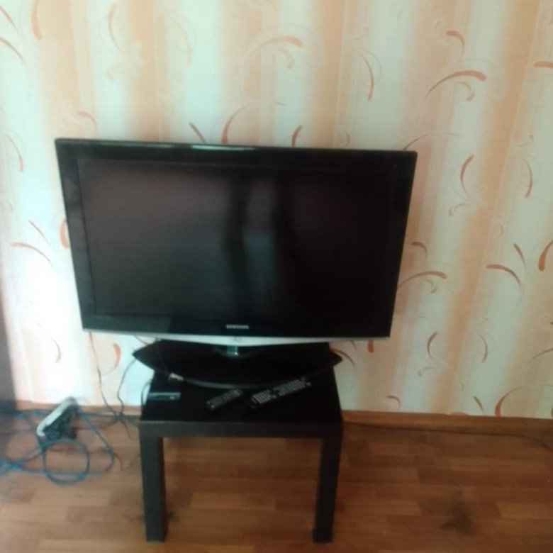 Телевизор – купить в Новосибирске, цена 4 000 руб., дата размещения: 04 ...