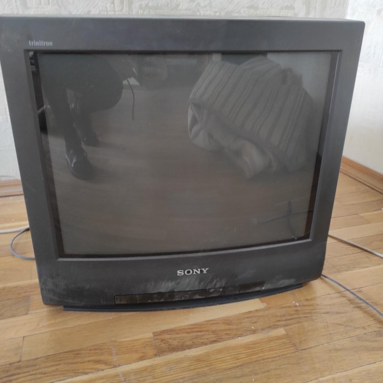 Телевизор Sony – купить в Москве, цена 500 руб., дата размещения: 04.08 ...