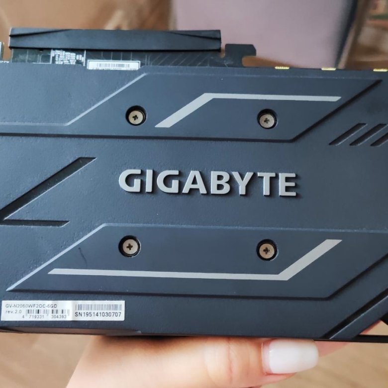 Видеокарта Nvidia RTX 2050 – купить в Москве, цена 12 000 руб., дата ...