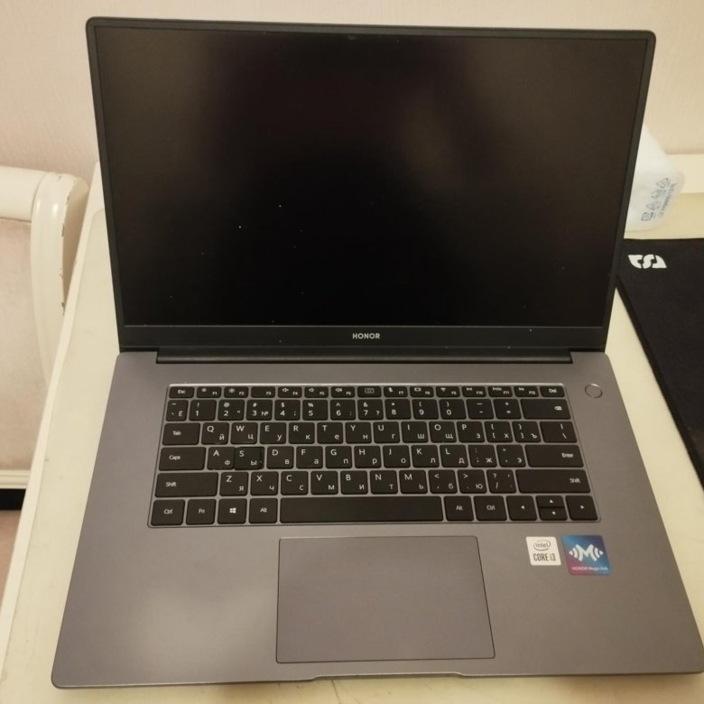 Honor magicbook x15 – купить в Москве, цена 1 000 руб., дата размещения ...