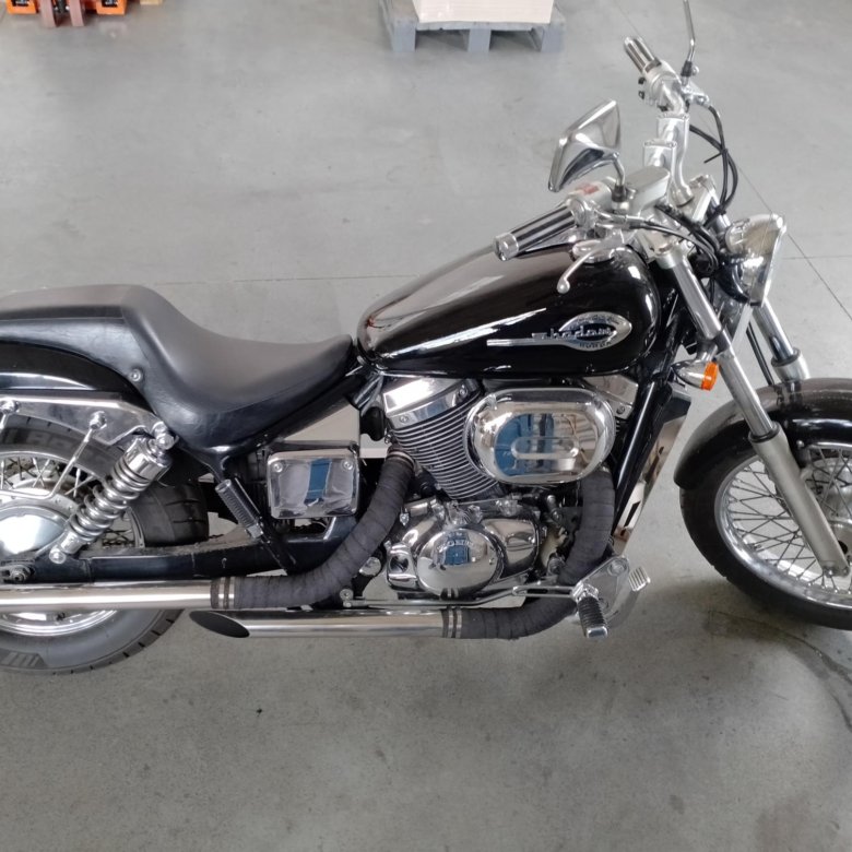 Honda shadow slasher 400 – купить в Нахабино, цена 350 000 руб., дата ...