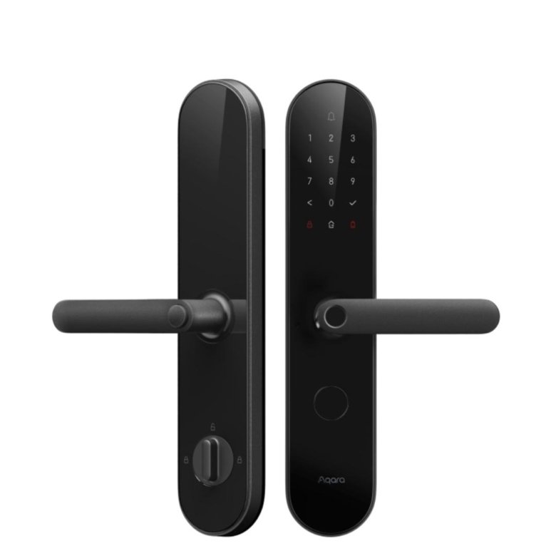 Умный дверной замок Xiaomi Aqara N100 Новый – купить в Новосибирске ...
