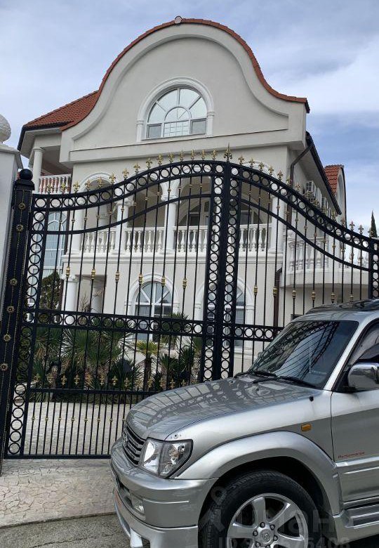 Металлические дома в сочи цена билета