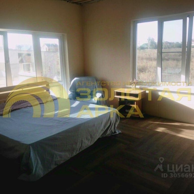 Сборный дом в Витязево цена