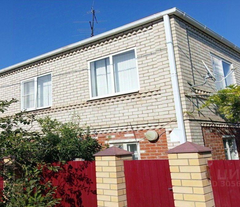 Металлические дома в Крымске каталог