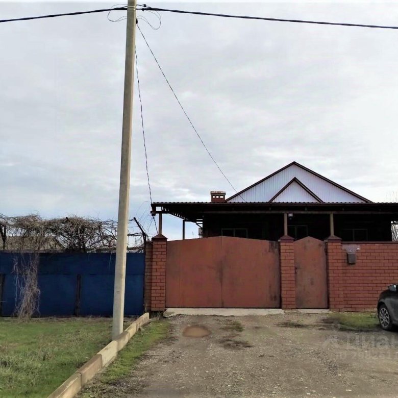 Крымске металлические дома дешево