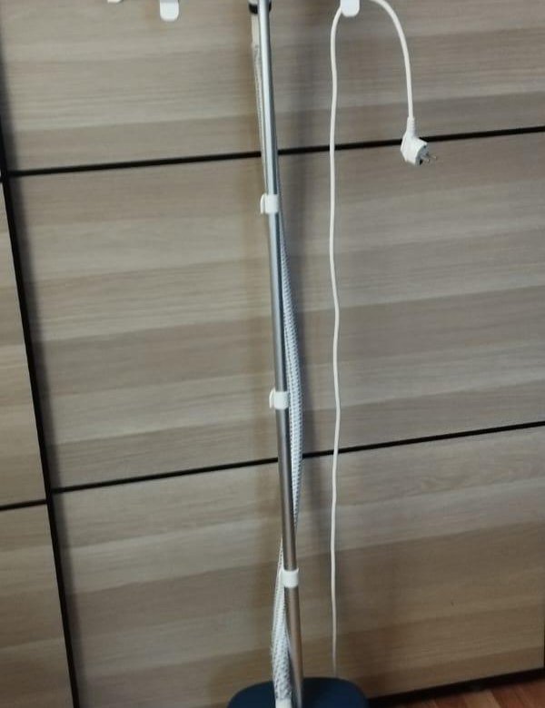 отпариватель для одежды Philips Easy Touch – купить в Екатеринбурге ...