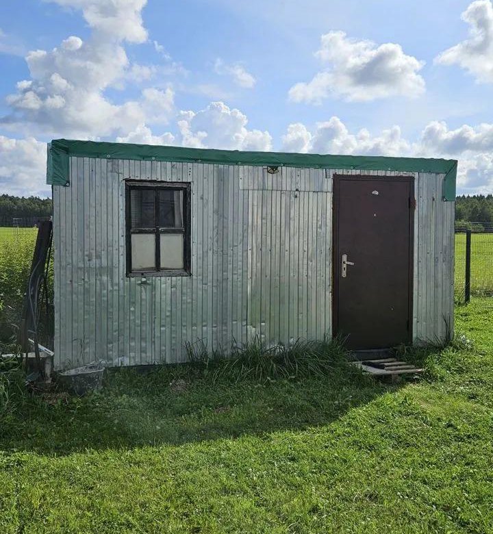 Бытовка бу строительная металлическая – купить в Москве, цена 30 000 ...