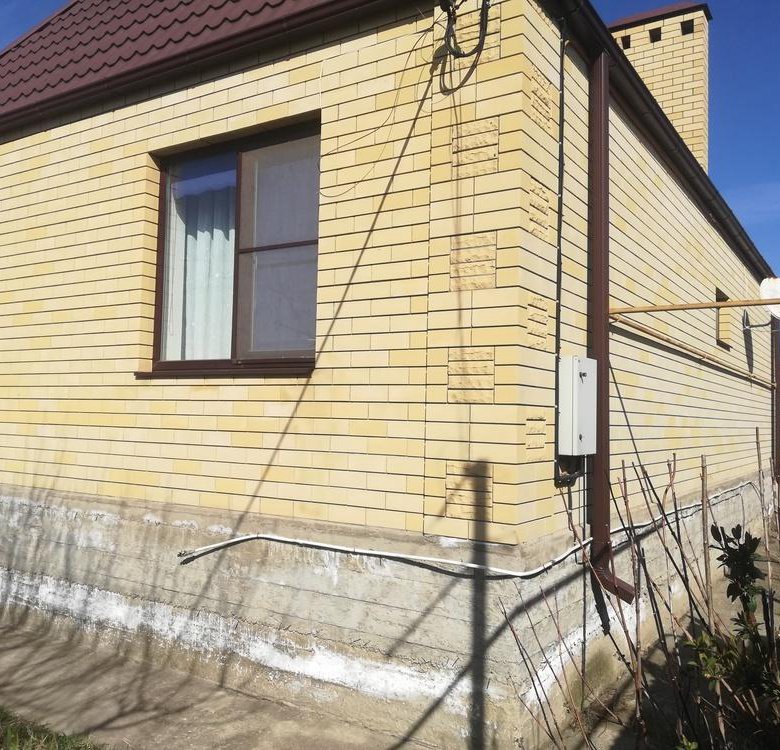 Металлические дома в Крымске каталог