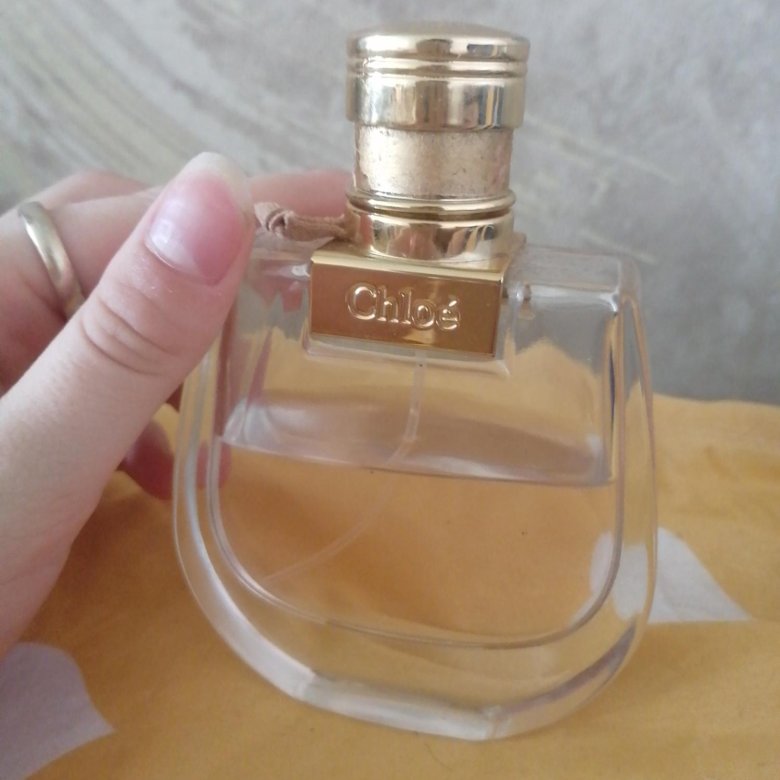Духи. Chloe nomade. – купить в Арсеньеве, цена 1 000 руб., дата ...
