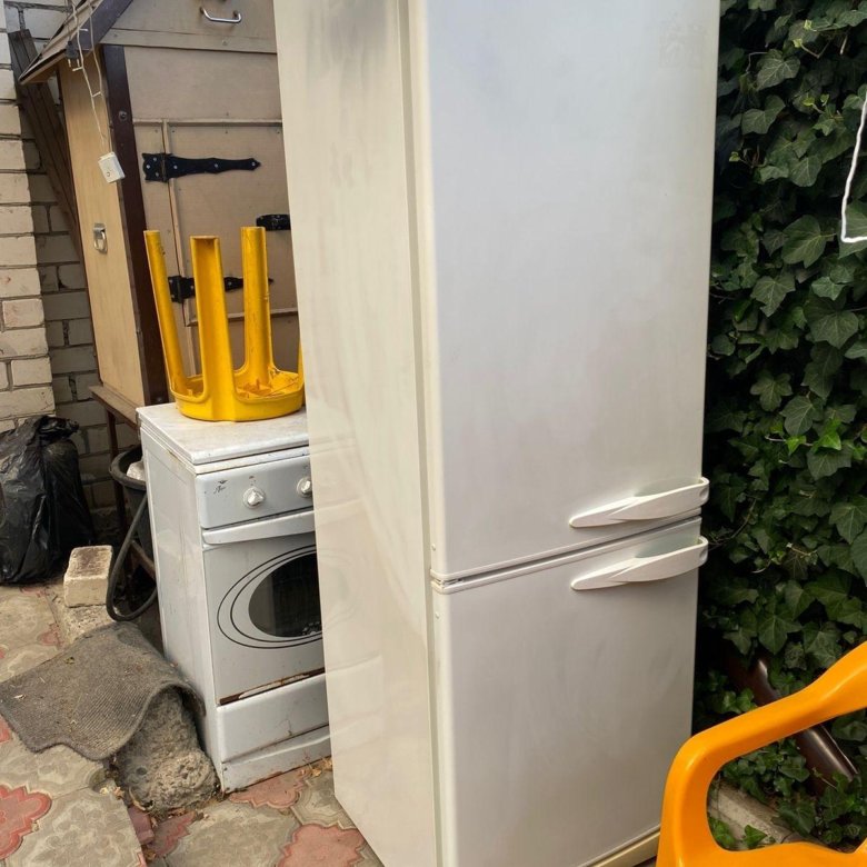Холодильник Стинол – купить в Ставрополе, цена 5 000 руб., дата ...