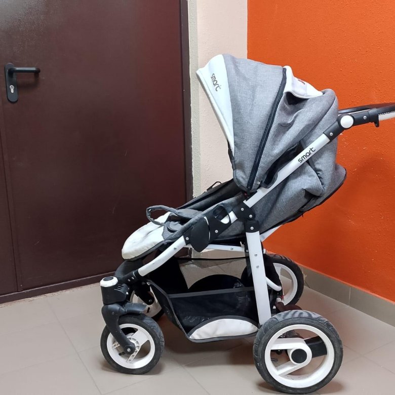 Прогулочная коляска Verdi smart – купить в Екатеринбурге, цена 4 700 ...