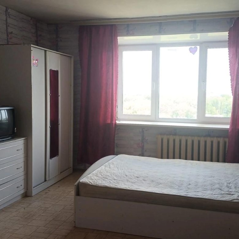 Квартира, 3 комнаты, 80 м² – купить в Набережных Челнах, цена 25 000 ...