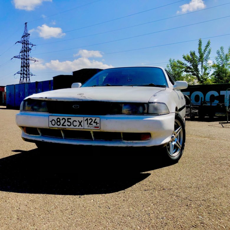 Toyota Corona EXiV, 1990 – купить в Красноярске, цена 180 000 руб ...