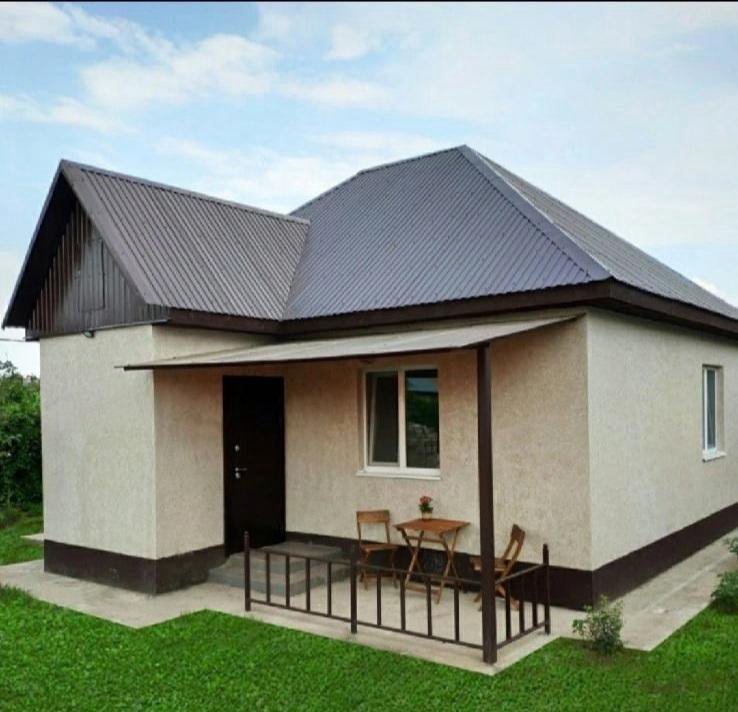 Дом, 50 м² – купить в Оренбурге, цена 4 600 000 руб., дата размещения ...