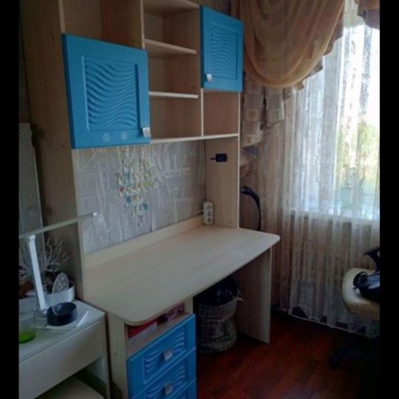 Стол письменный – купить в Курске, цена 3 000 руб., дата размещения: 17 ...