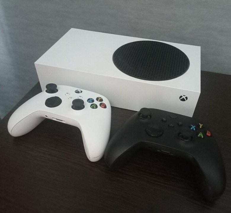 Xbox series S 512GB – купить в Ногинске, цена 15 000 руб., дата ...