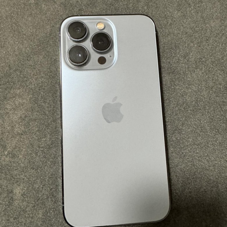 iPhone 13 pro 256 Гб. – купить в Якутске, цена 55 000 руб., продано ...