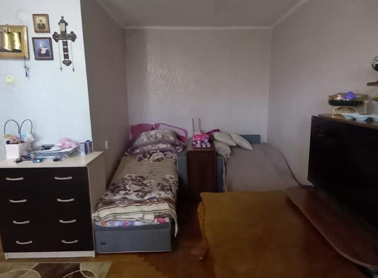 Квартира, 1 комната, 32 м² – купить в Славянске-на-Кубани, цена 3 600 ...