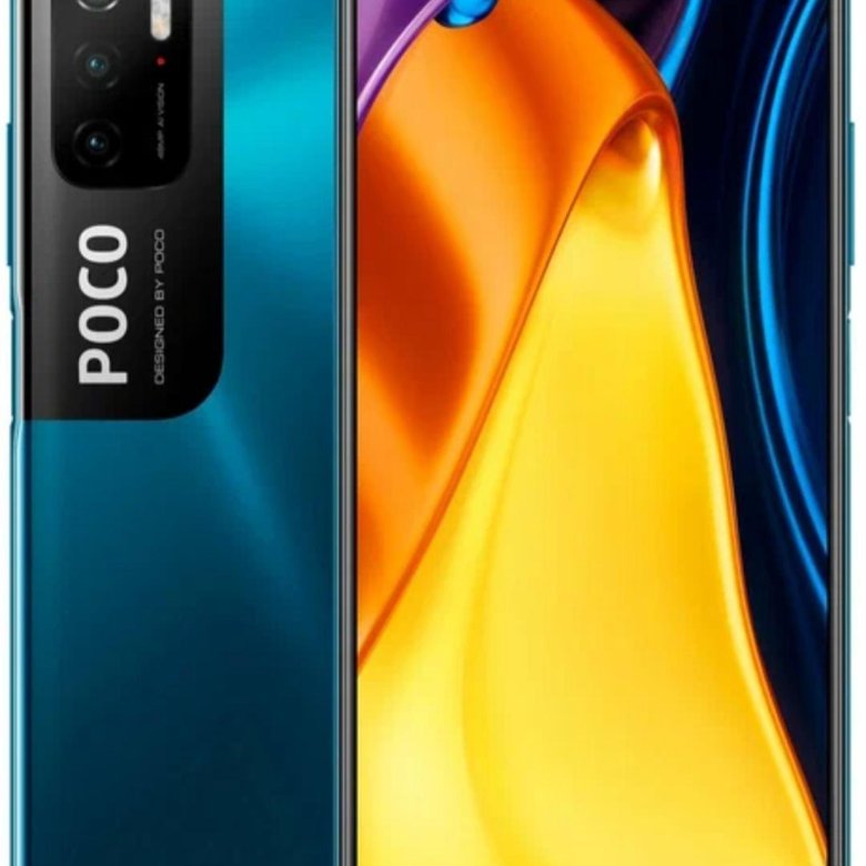 Poco M3 Pro 6/128 – купить в Омске, цена 5 900 руб., дата размещения ...