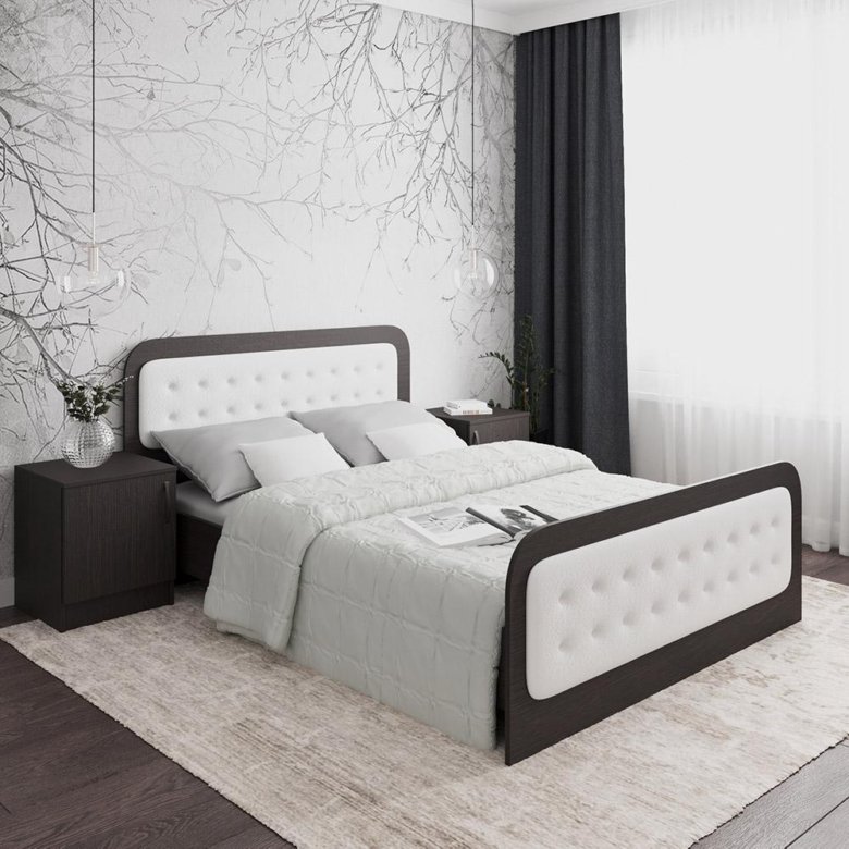 Кровать – купить в Екатеринбурге, цена 12 750 руб., дата размещения: 17 ...
