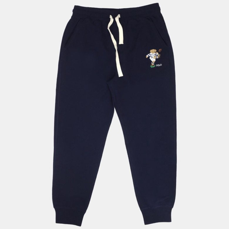Спортивные штаны Polo Ralph Lauren Bear Collection – купить в Москве ...