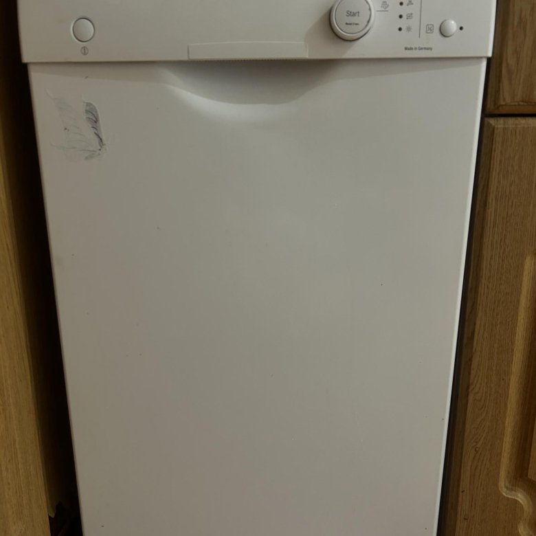Посудомоечная машина Bosch – купить в Тюмени, цена 4 000 руб., дата ...