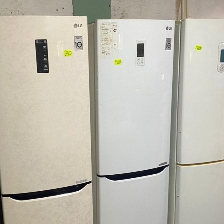 Холодильник с гарантией – купить в Домодедово, цена 7 000 руб., дата ...