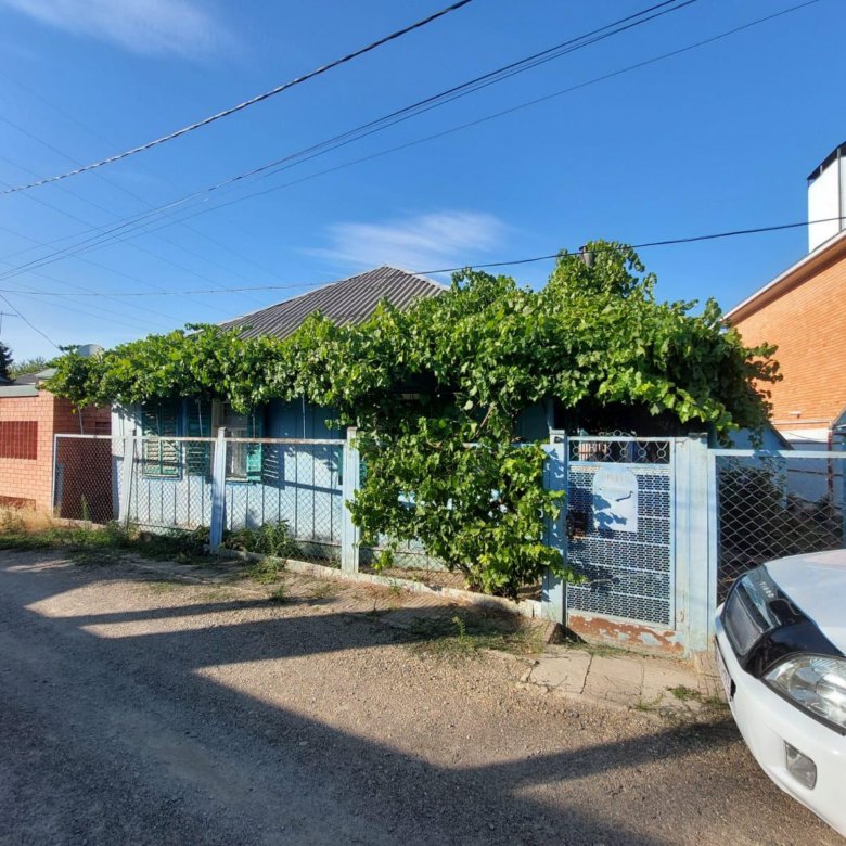 Модульный дом в Армавире низкая цена