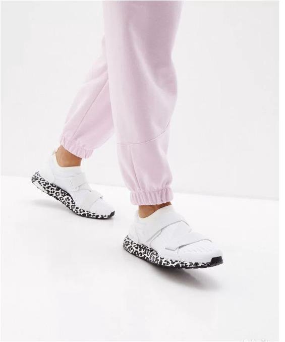 Adidas by Stella McCartney, оригинал, кроссовки – купить в Москве, цена ...