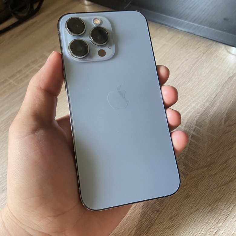Iphone 13 pro, 256gb – купить в Якутске, цена 58 000 руб., дата ...