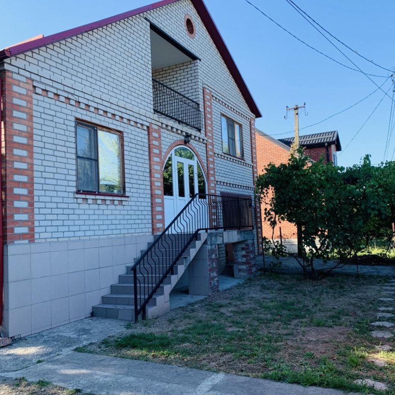 Металлические дома в Крымске каталог