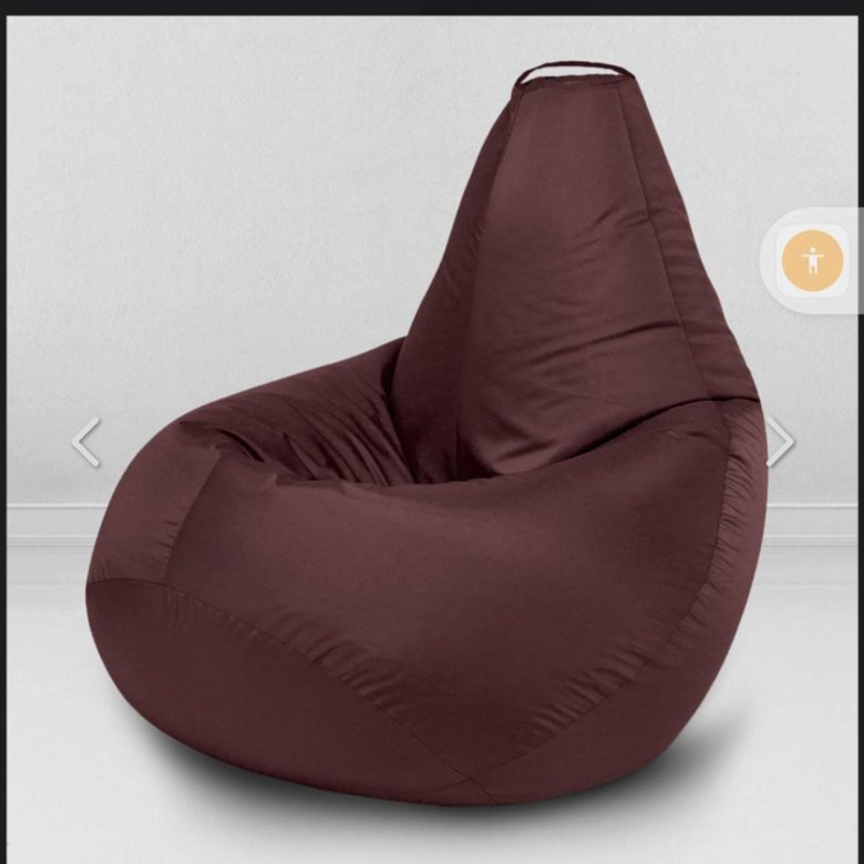 Кресло-груша – купить в Якутске, цена 4 000 руб., дата размещения: 28. ...