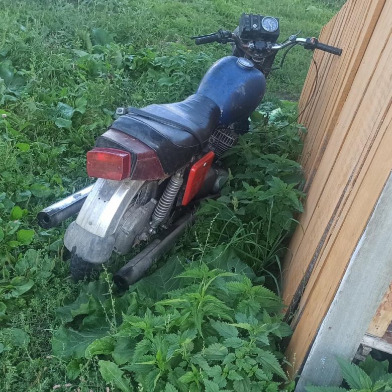 Иж Юпитер 5 – купить в Осинниках, цена 35 000 руб., дата размещения: 30 ...