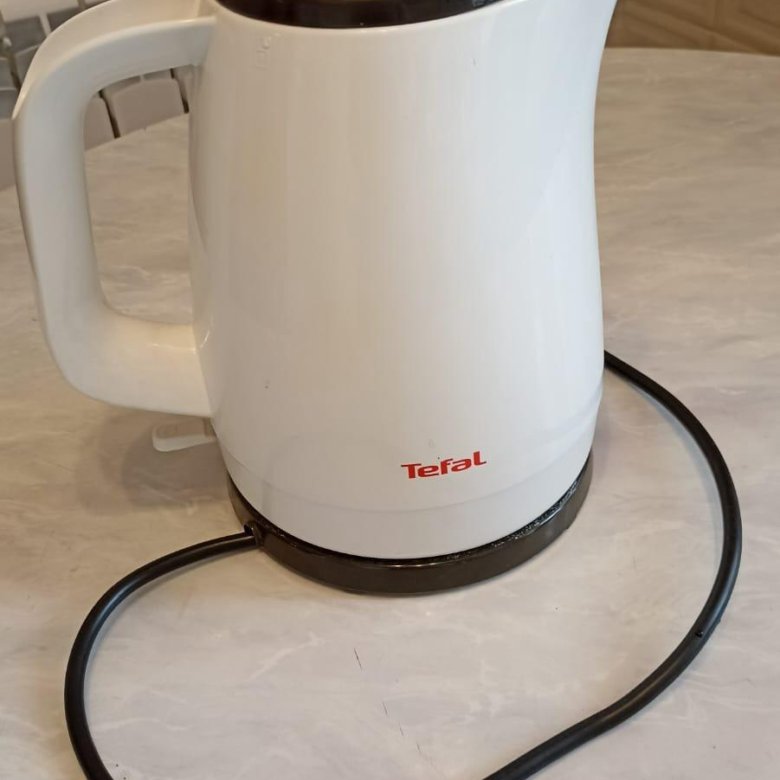 Чайник электрический Tefal KO150130 – купить в Екатеринбурге, цена 399 ...
