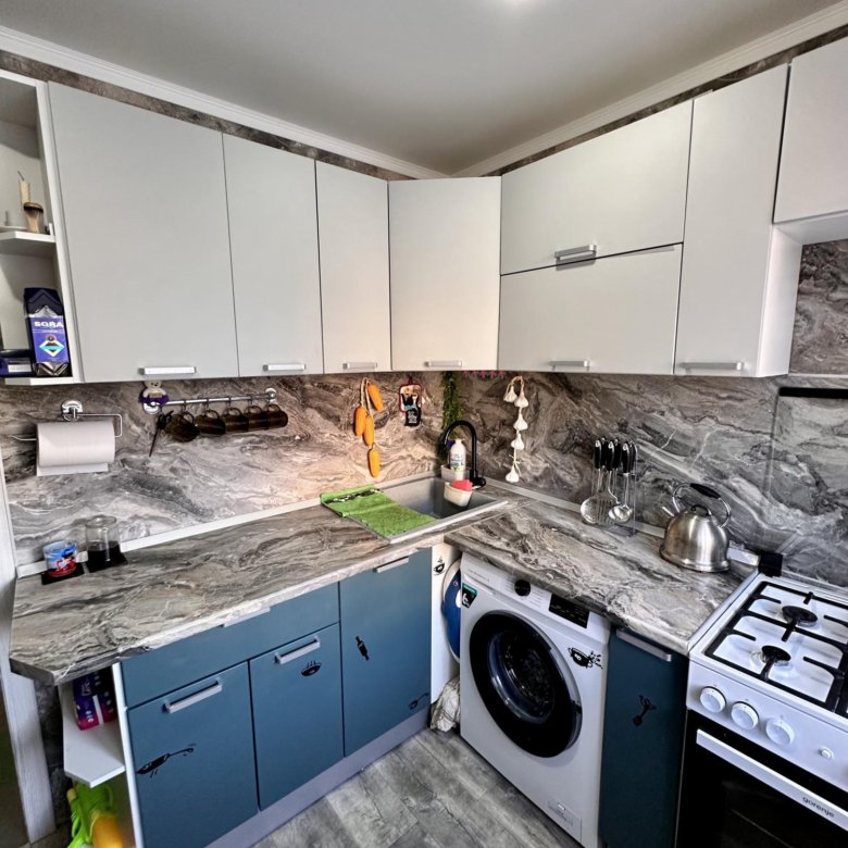 Квартира, 2 комнаты, 47 м² – купить в Волгодонске, цена 3 000 000 руб ...